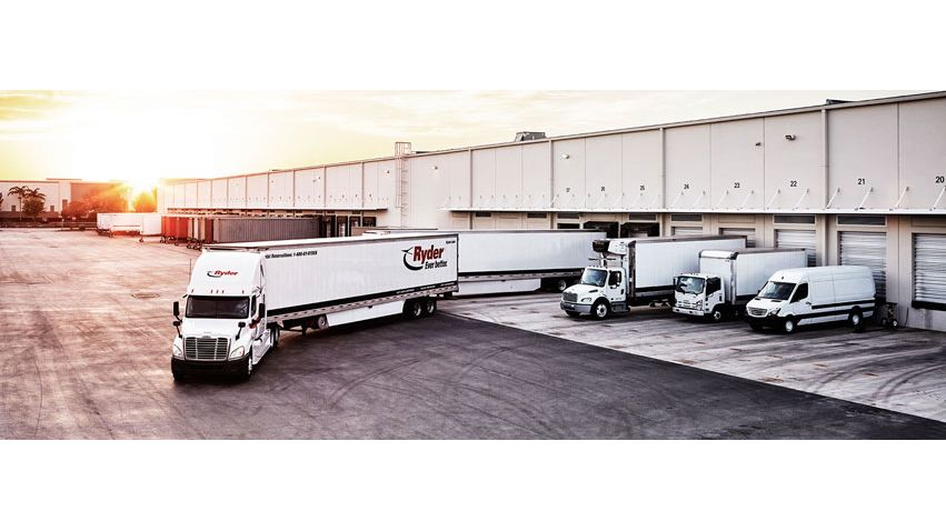 Ryder Used Truck Sales | 2399 Rue Henry-Ford, Vaudreuil-Dorion, QC J7V 0J1, Canada | Phone: (450) 424-1094