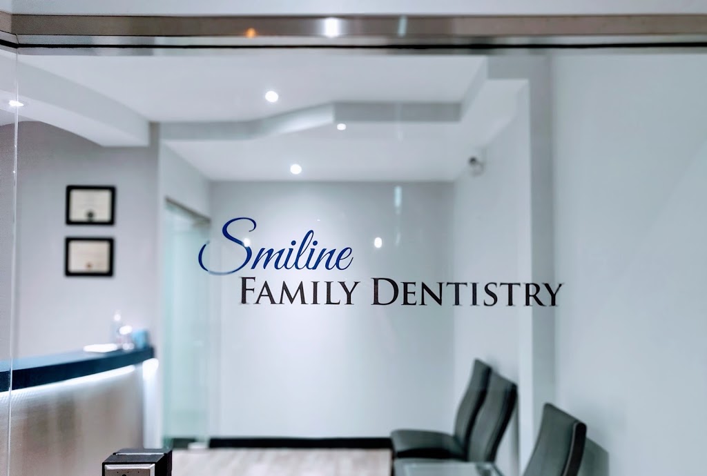Smiline Family Dentistry | dentist | 1 - 885 Main St E, Milton, ON L9T 5A7, Canada | 9054051786 OR +1 905-405-1786