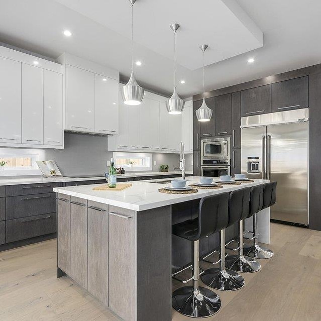 Kitcon Cabinets | 14755 30 Ave, Surrey, BC V4P 3E6, Canada | Phone: (778) 789-8500