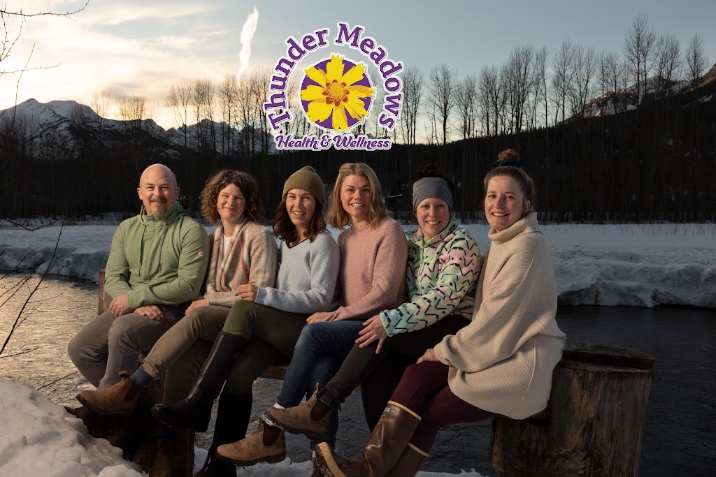 Thunder Meadows Health & Wellness | 632 2 Ave, Fernie, BC V0B 1M0, Canada | Phone: (250) 423-2673