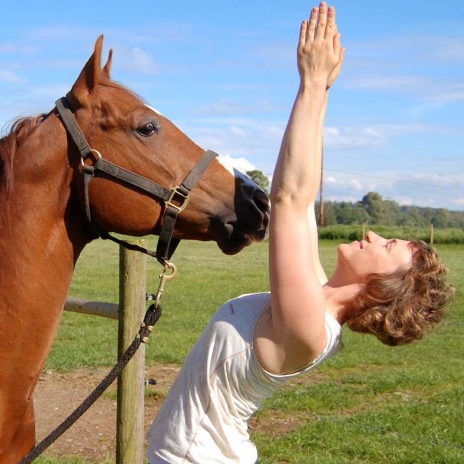 Hayloft Yoga: A Practice for Equine Enthusiasts | 15216 Colony Road, Double S Quarter Horses, Upstairs Hayloft, Bow, WA 98232, USA | Phone: (312) 857-3454