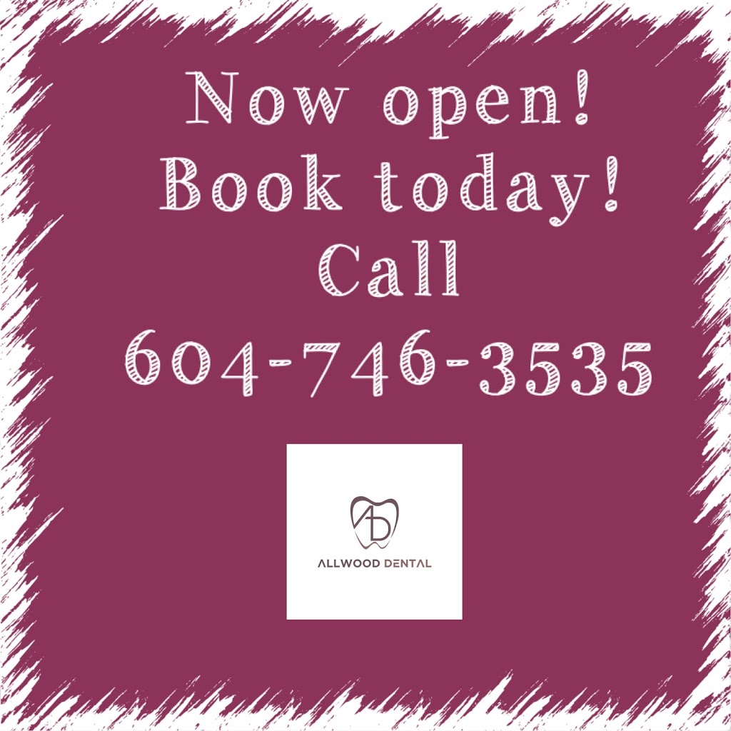 Allwood Dental- Dr. Shikha Hans Dental Corp | 32615 S Fraser Way #105, Abbotsford, BC V2T 1X8, Canada | Phone: (604) 746-3535