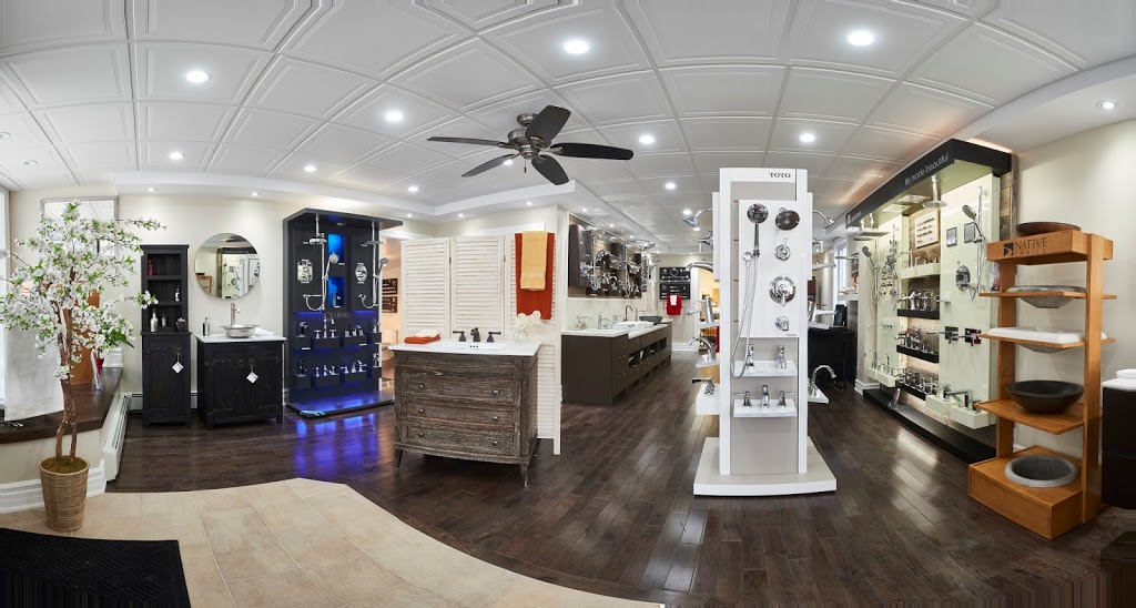 Apex Plumbing Decor | 14 Queen St, Cookstown, ON L0L 1L0, Canada | Phone: (705) 458-2739