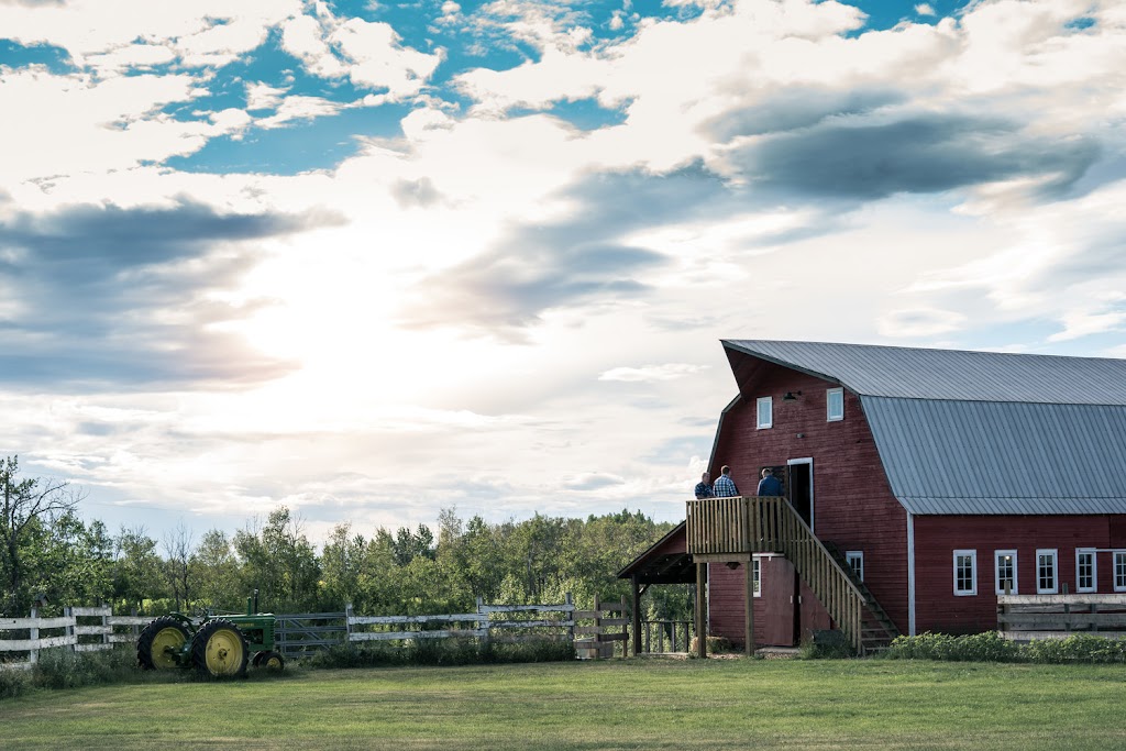 The Old Red Barn By Appointment Only 25518 Township Rd 490 Leduc Ab T4x 2g2 Canada