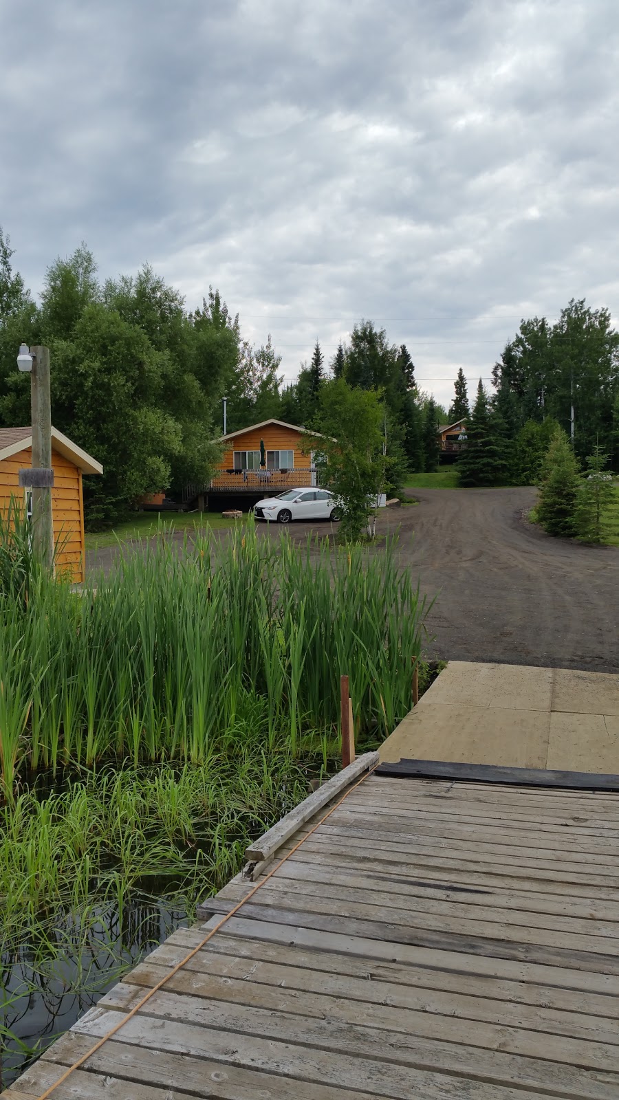 Windy Pine Cottages ON588, Nolalu, ON P0T 2K0, Canada