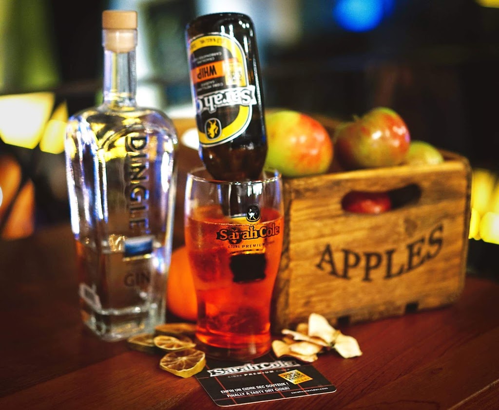 Sarah Cole Cider / Quebec Cidery | 153 Rang Sainte-Sophie, Oka, QC J0N 1E0, Canada | Phone: (450) 562-8484