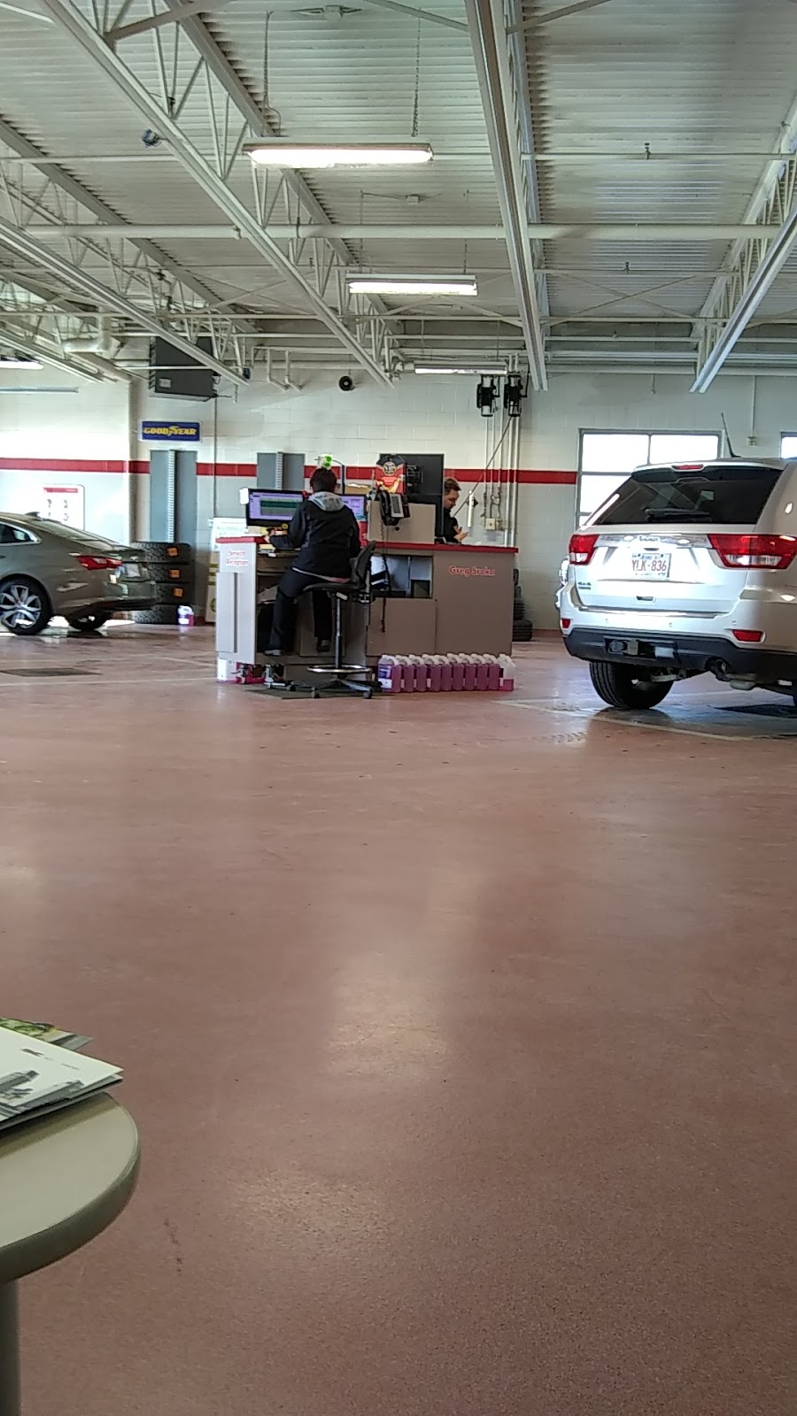Sherwood Buick GMC | 10 Automall Rd, Sherwood Park, AB T8H 2N1, Canada | Phone: (780) 900-2912