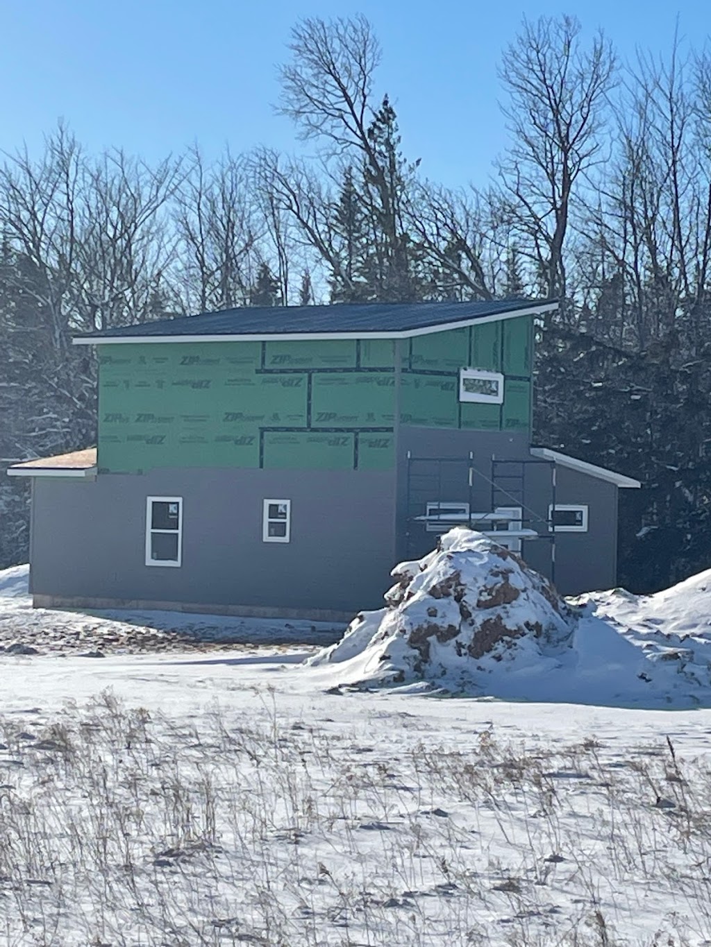 C & S PEI Roofers | 426 Primrose Rd, Cardigan, PE C0A 1G0, Canada | Phone: (902) 201-5269