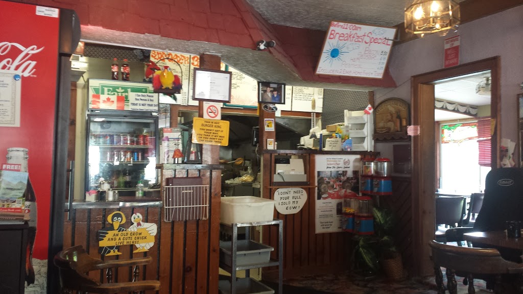 Jonathens Fish & Chips | 138 High St, Georgina, ON L0E, Canada | Phone: (905) 722-9980