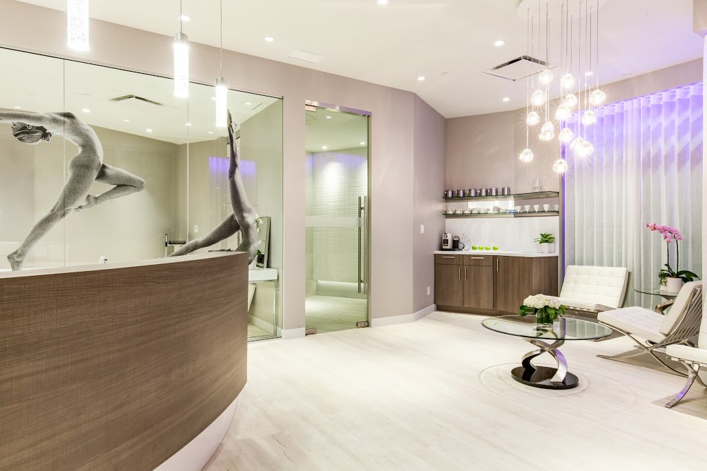 Figure & Food | 740 Marine Dr, North Vancouver, BC V7M 1H3, Canada | Phone: (778) 650-0335