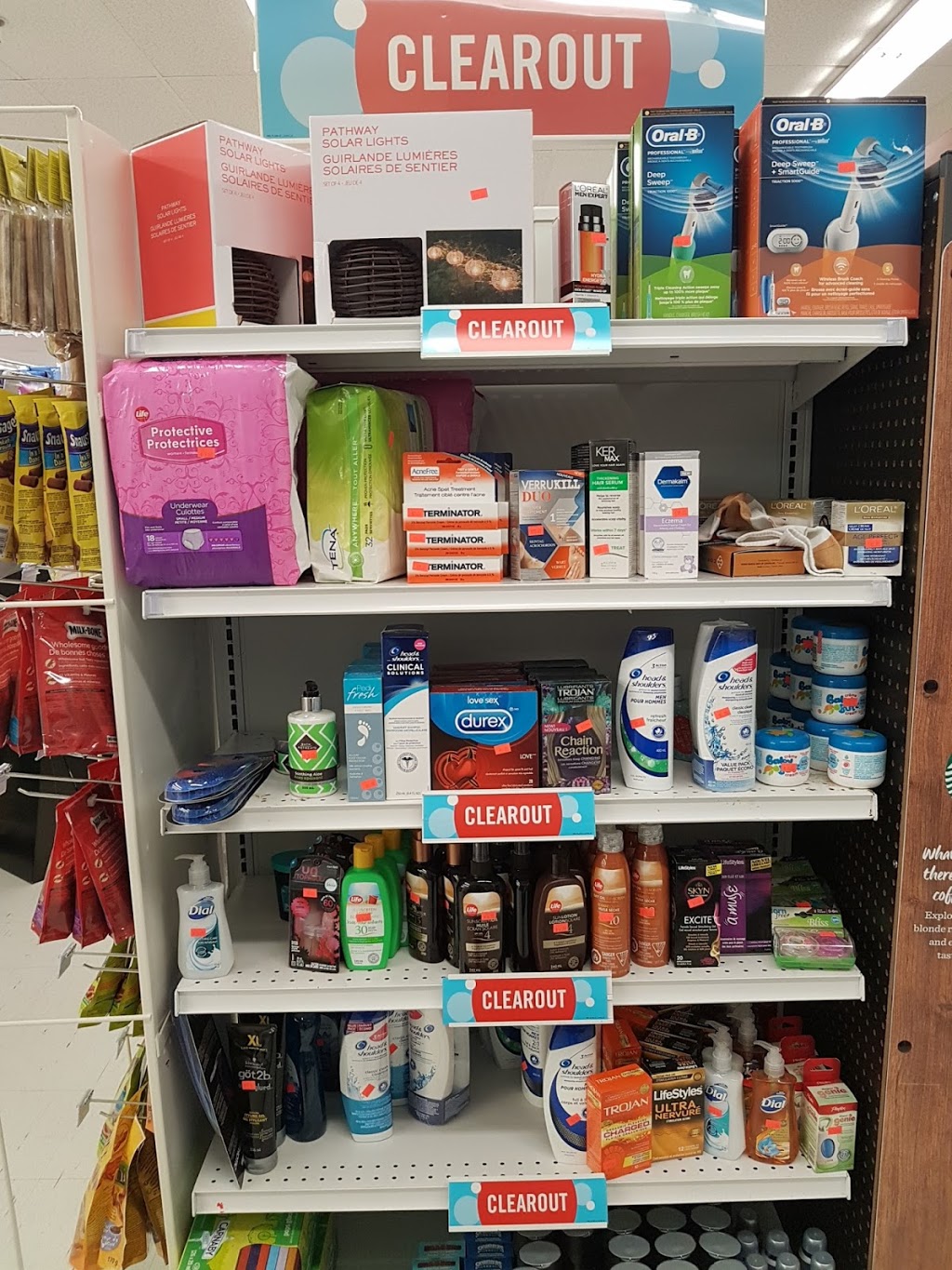Shoppers Drug Mart | 1891 Rathburn Rd E, Mississauga, ON L4W 3Z3, Canada | Phone: (905) 624-1895