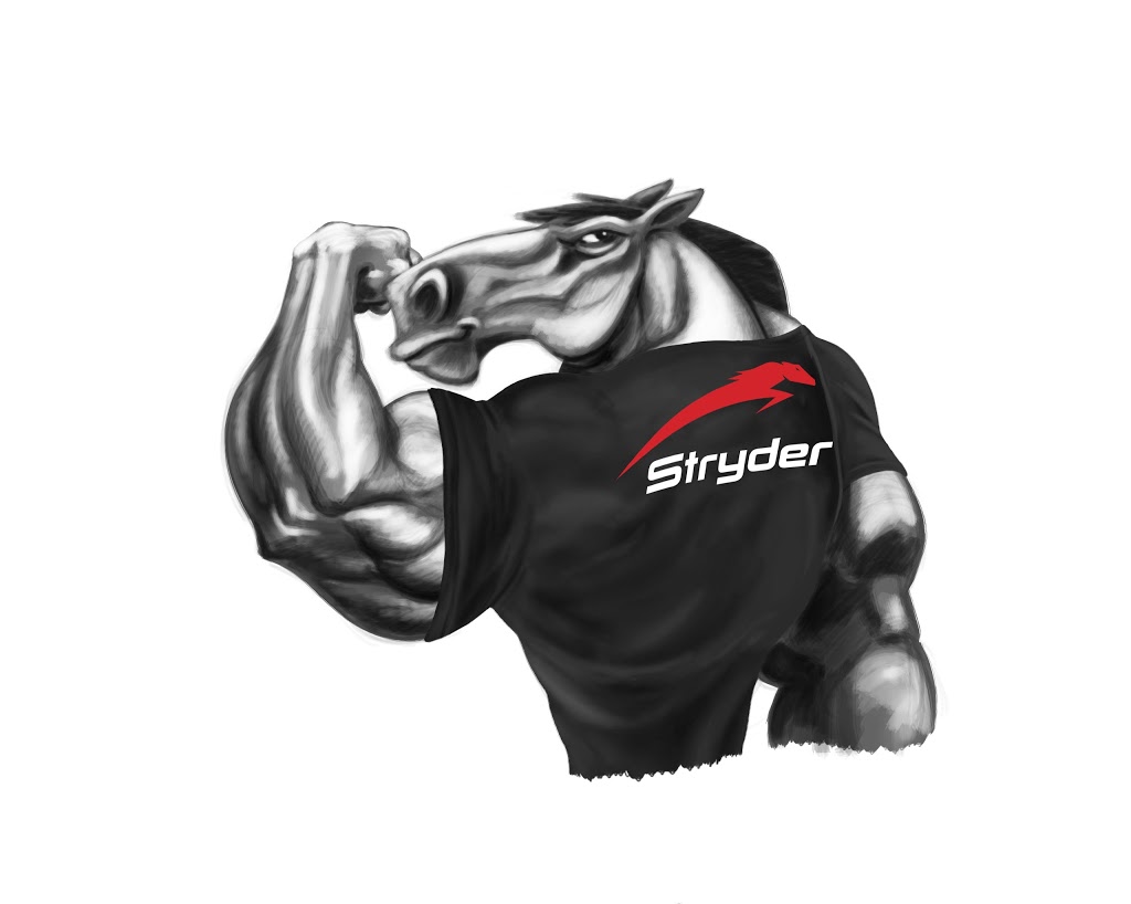 Stryder Motorfreight Canada/USA | 7271 Nelson Rd, Richmond, BC V6W 1G3, Canada | Phone: (604) 270-9118