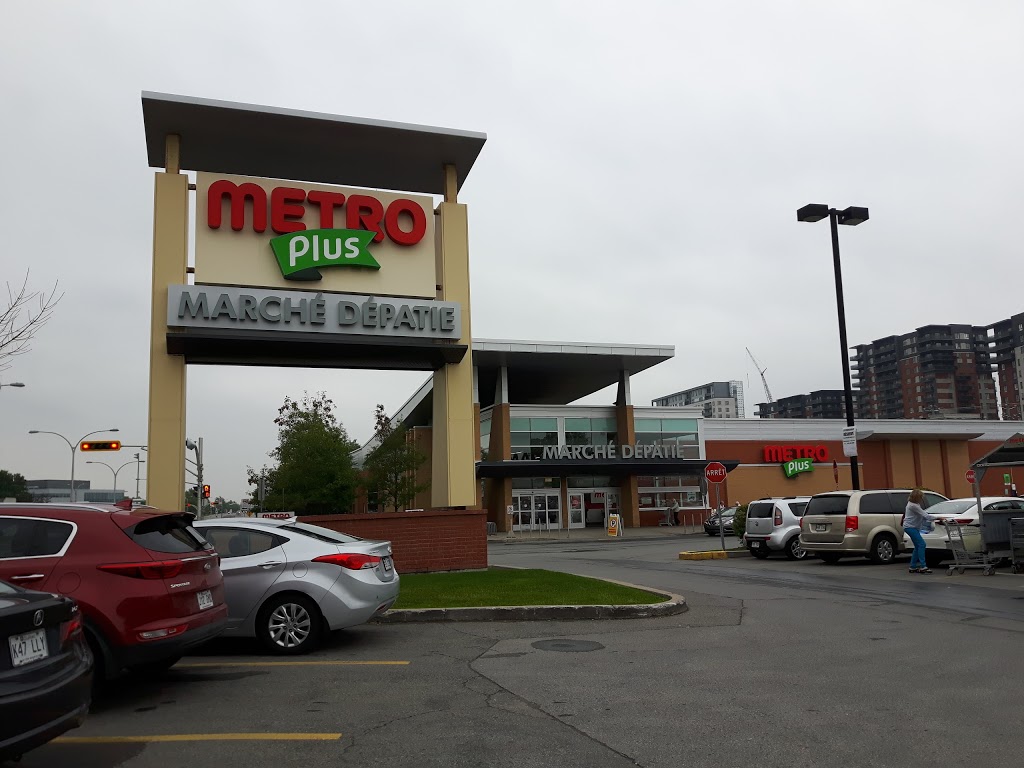 Metro Plus Dépatie | 1100 Boulevard de lAvenir, Laval, QC H7N 6L2, Canada | Phone: (450) 687-8233