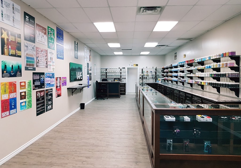 Forest City Vape | 951 Gordon St Unit #8A, Guelph, ON N1G 4S1, Canada | Phone: (519) 265-1162