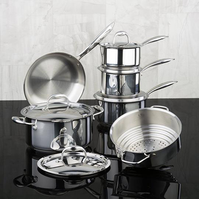 Meyer Cookware Canada | 489 Brackley Point Rd, Charlottetown, PE C1E 1Z3, Canada | Phone: (855) 734-7267