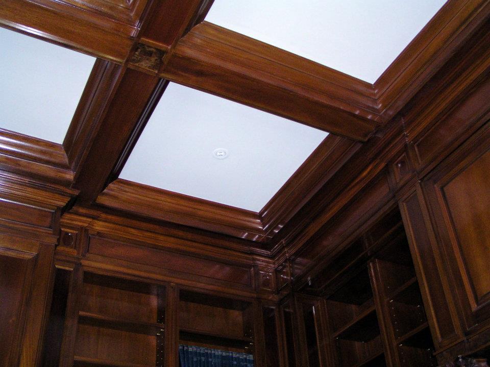 Greystone Custom Cabinets Inc | 78 Morrow Rd, Barrie, ON L4N 3V8, Canada | Phone: (705) 728-7728