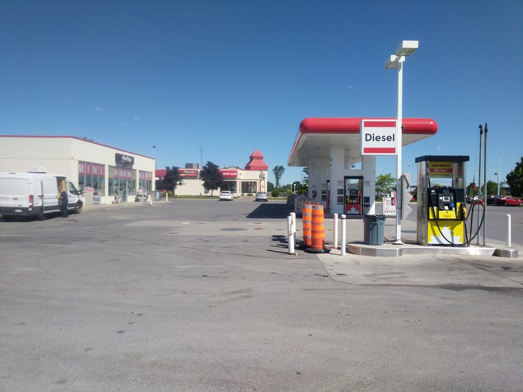 Pizza Hut Express | 625 Principale St, Casselman, ON K0A 1M0, Canada | Phone: (613) 764-3112