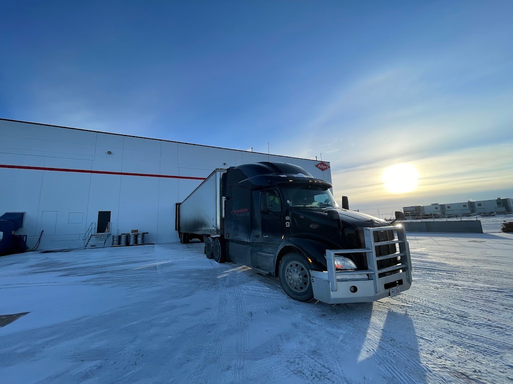 The NorthAmerican Transporter Inc. | 5230 50 St, Camrose, AB T4V 1R5, Canada | Phone: (780) 781-1978