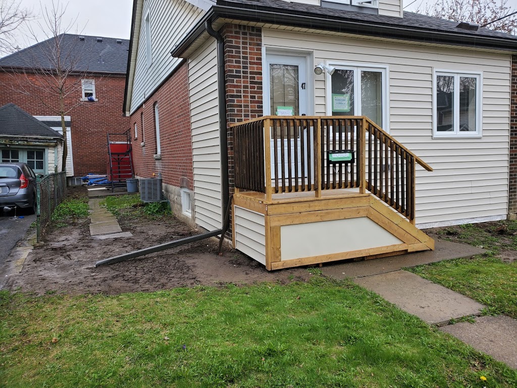 White Oaks Building Limited | 891 Lakeshore Rd E, Port Colborne, ON L3K 5V3, Canada | Phone: (905) 484-0609