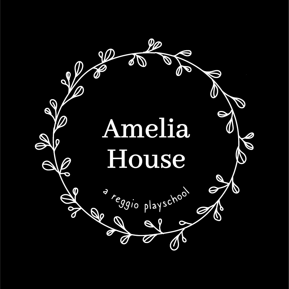 Amelia House Playschool | 7232 Lantzville Rd, Lantzville, BC V0R 2H0, Canada | Phone: (250) 714-4535