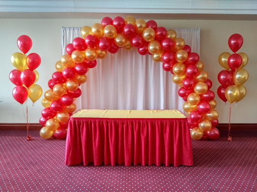 GNS Party Rentals | 225 Village Green Square Office Location - Pick-up at Warehouse, By Appointment Only, Warehouse address differ. Please call, Scarborough, ON M1S 0N4, Canada | Phone: (416) 288-1977