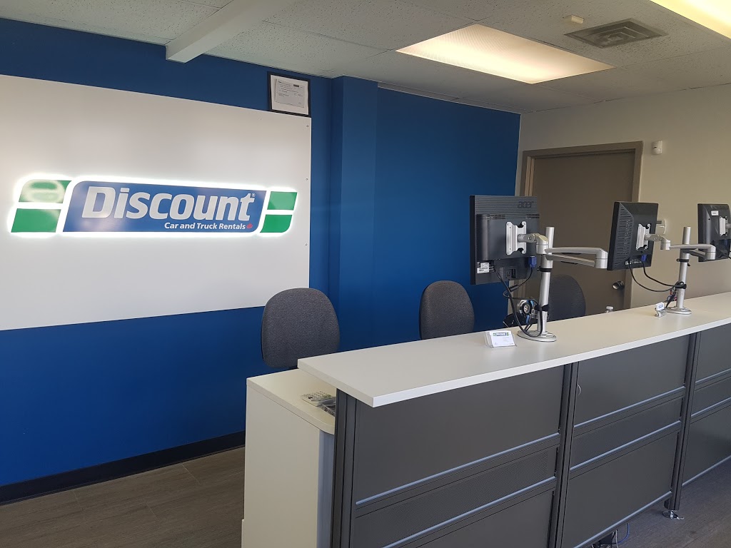 Discount Car & Truck Rentals | 1365 Kennedy Rd, Scarborough, ON M1P 2L6, Canada | Phone: (416) 293-8959