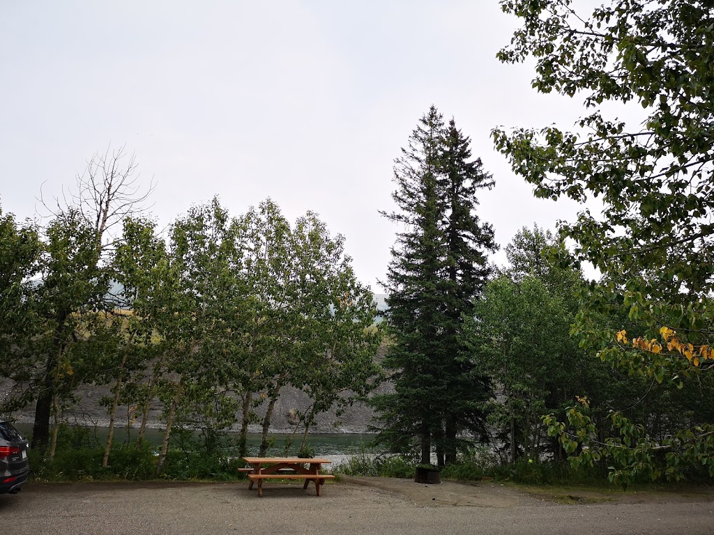 Greenford Provincial Recreation Area | Foothills No. 31, AB T0L 1H0, Canada | Phone: (403) 591-7226