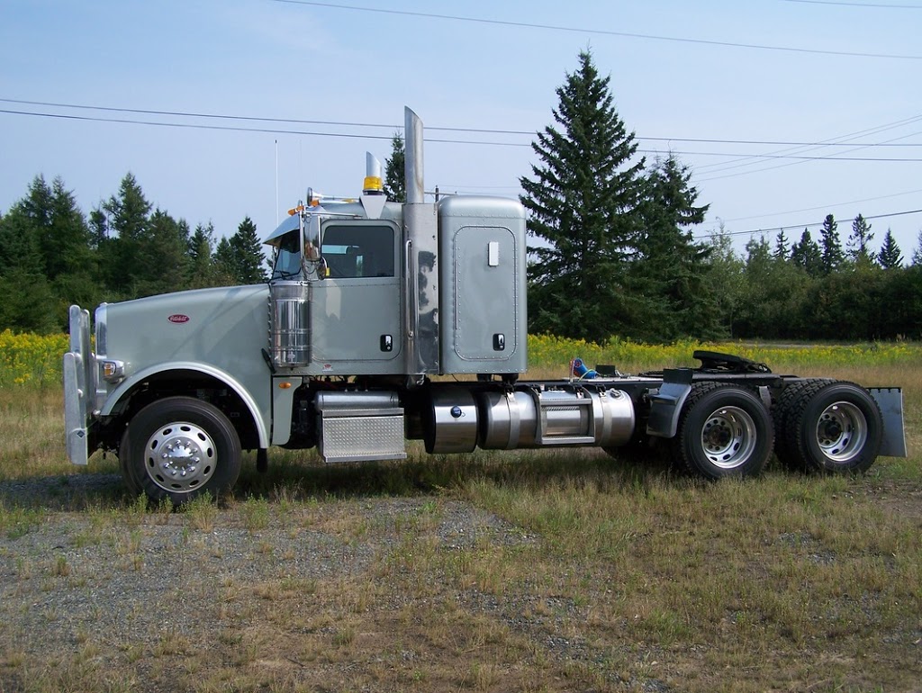 Premier Used Truck Parts Ltd. | 2535 Arthur St W, Thunder Bay, ON P7K 1E6, Canada | Phone: (807) 577-4000