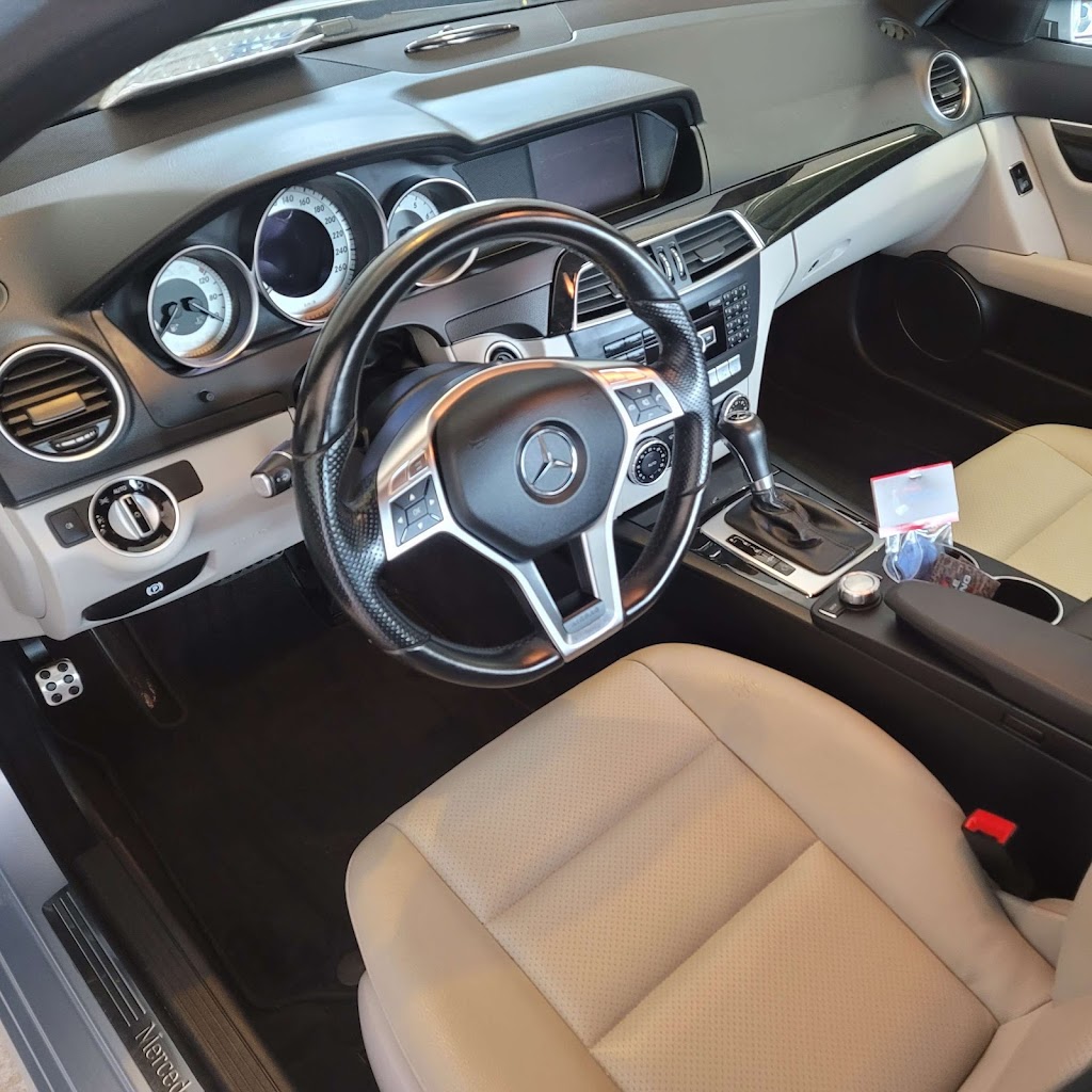 Aidans Mobile Detailing | Main St, Milverton, ON N0K 1M0, Canada | Phone: (226) 880-2150