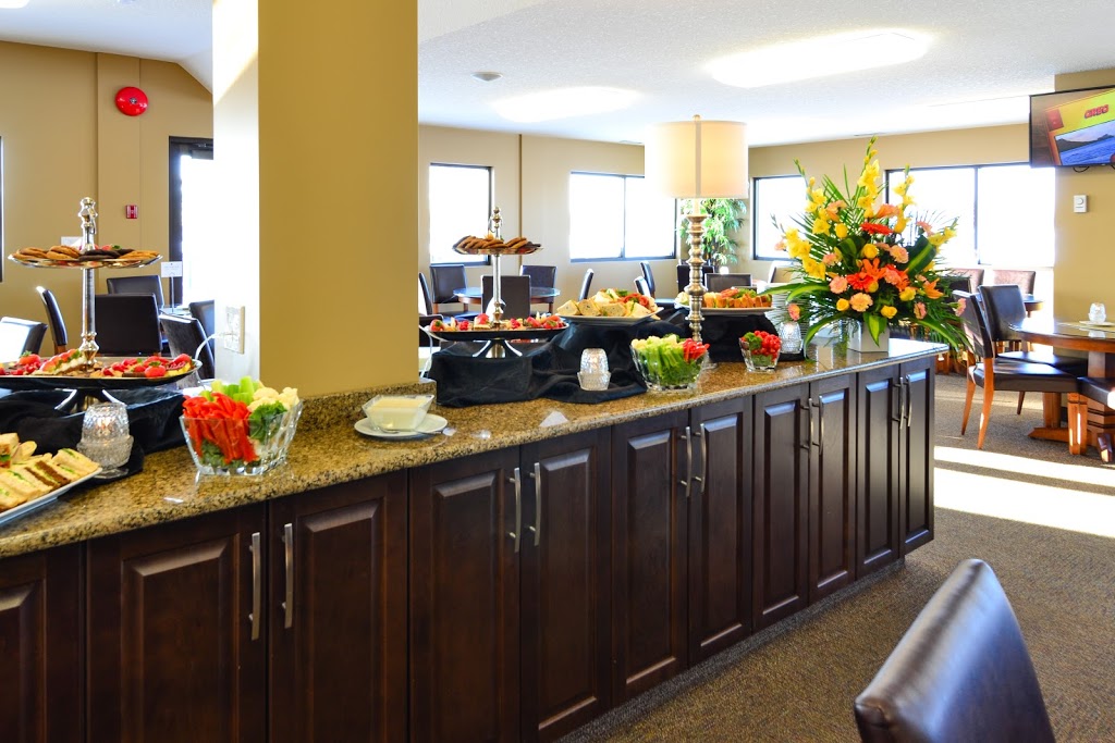 Evergreen Funeral Home & Cemetery | 16102 Fort Rd NW, Edmonton, AB T5Y 6A2, Canada | Phone: (780) 472-9019
