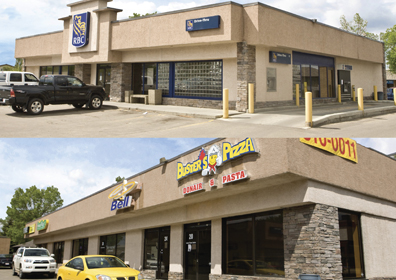 Fortress Properties Inc | 2610 Koyl Avenue, Saskatoon, SK S7L 5X9, Canada | Phone: (306) 955-3275