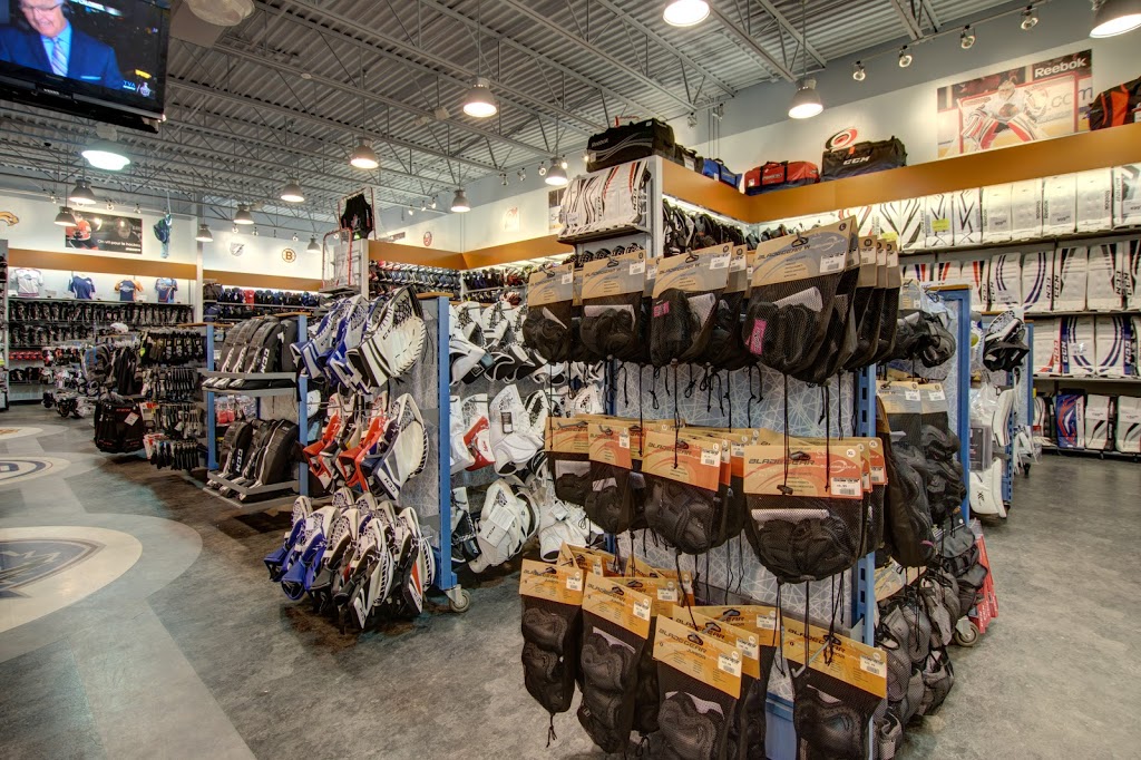 Hockey Experts | 1495 Rue King Ouest, Sherbrooke, QC J1J 2C1, Canada | Phone: (819) 346-4050