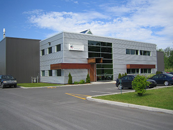 Innergy tech Inc | 605 Rue Rocheleau, Drummondville, QC J2C 6L8, Canada | Phone: (819) 475-2666