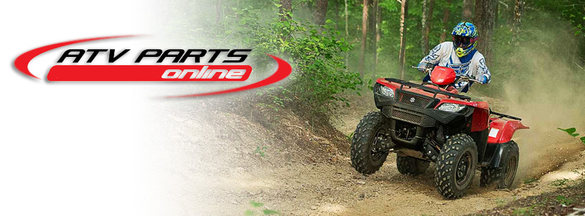 ATV Parts Online Canada | 7642 ON-15, Carleton Place, ON K7C 0C4, Canada | Phone: (888) 302-8872