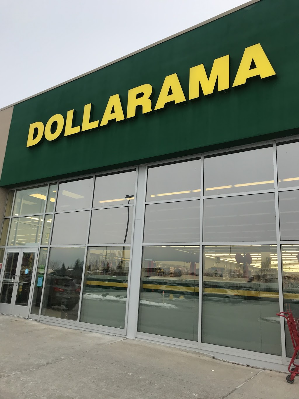 Dollarama 2801A Boul des Promenades, Promenade DeuxMontagnes, Sainte