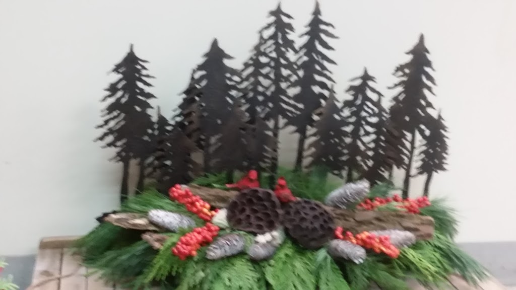 All Seasons Nursery And Flowers | 254 Margaret Ave, Wallaceburg, ON N8A 2A1, Canada | Phone: (519) 627-6086