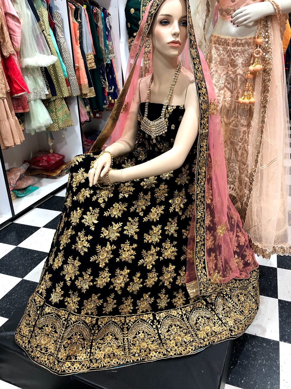 Gurukirpa Wholesale (Gore Location) | 4525 Ebenezer Rd Unit# 10, Brampton, ON L6P 2K8, Canada | Phone: (647) 223-2109