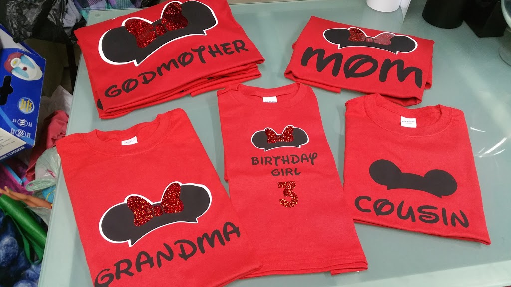 Stickies Clothing | 1359 Rue Gustave-Désourdy, Saint-Hubert, QC J4T 1Y3, Canada | Phone: (514) 424-8005