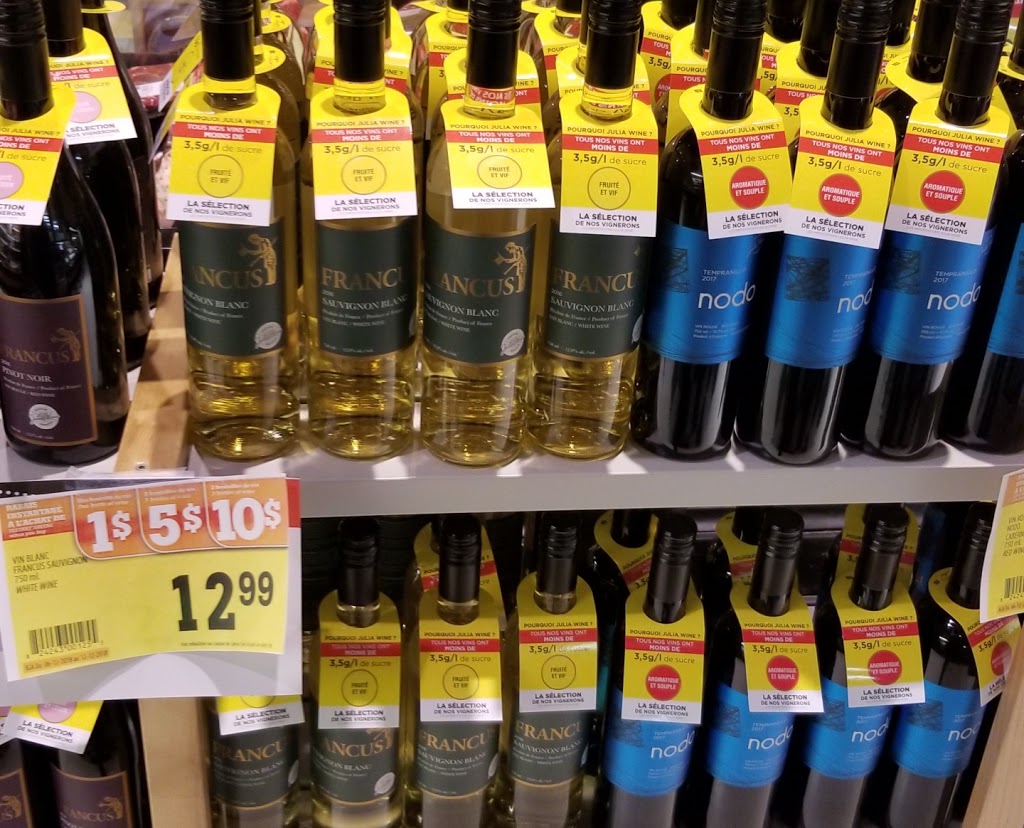 IGA Marché Landry-Tardif inc. | 3950 Boulevard Guillaume-Couture, Lévis, QC G6W 1H7, Canada | Phone: (418) 833-8822