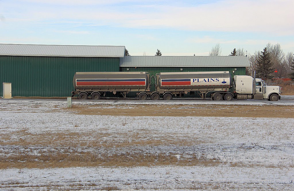 Nite Hawk Trucking | 831 Calder Ln, Indian Head, SK S0G 2K0, Canada | Phone: (306) 695-3474