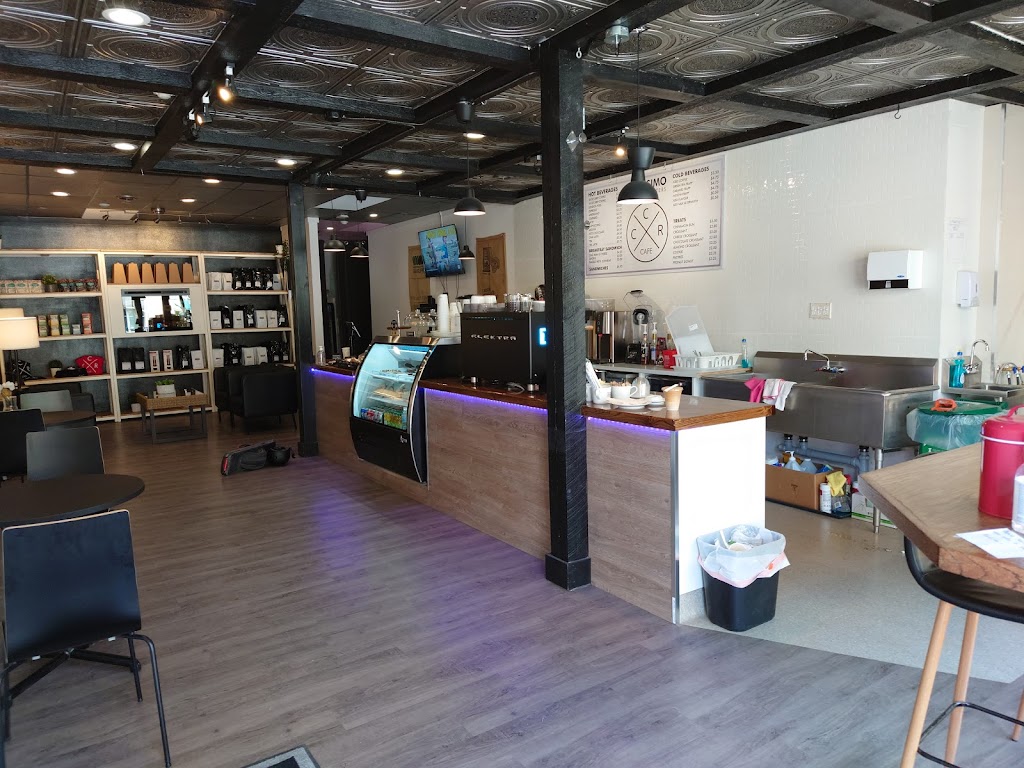 Colosimo Coffee Roasters Cafe | 140 Provencher Blvd, Winnipeg, MB R2H 0H3, Canada | Phone: (204) 954-7444