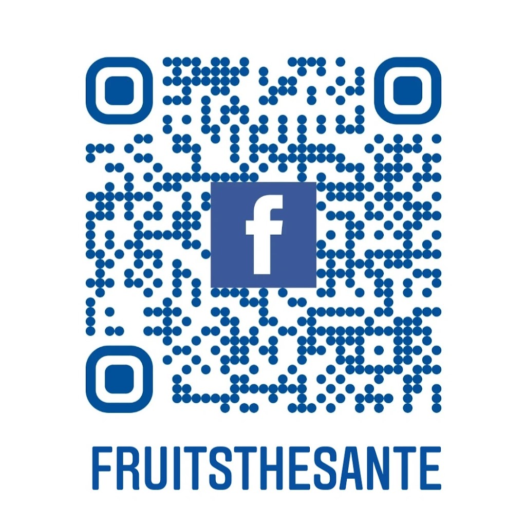Fruits the sante | 5500 Rue Rodrigue suite 124, Terrebonne, QC J7M 2C1, Canada | Phone: (450) 417-9550