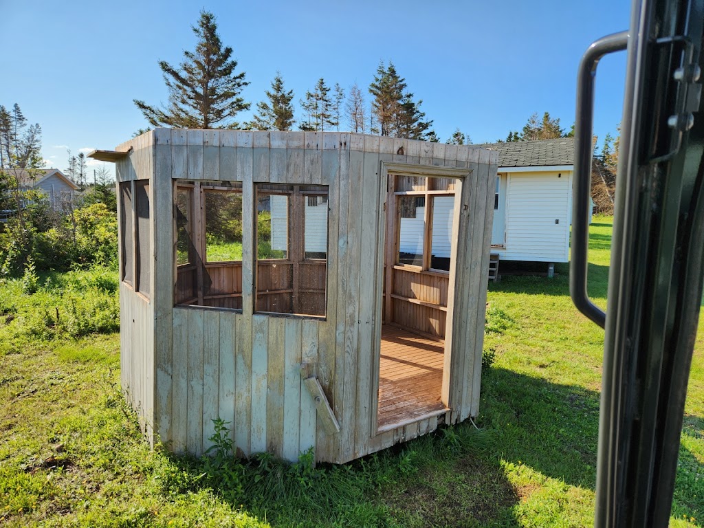 Affleck Excavation | 28 French Village Rd, Mount Stewart, PE C0A 1T0, Canada | Phone: (902) 388-5234