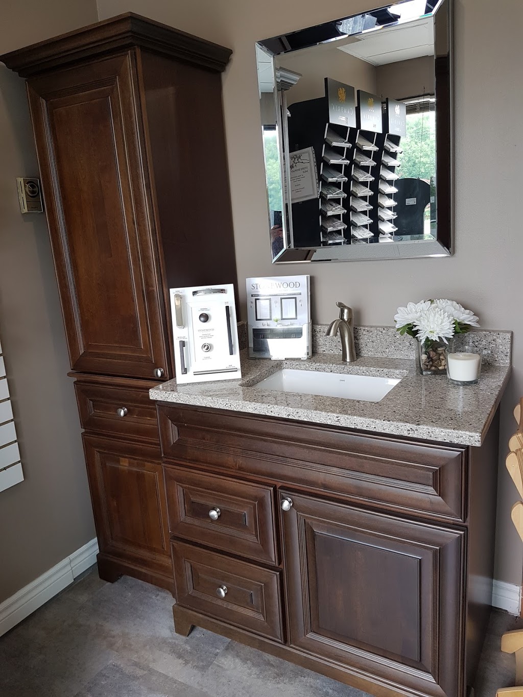 TR DESIGN CENTRE | 184 St David St #3, Lindsay, ON K9V 4Z4, Canada | Phone: (705) 878-0611
