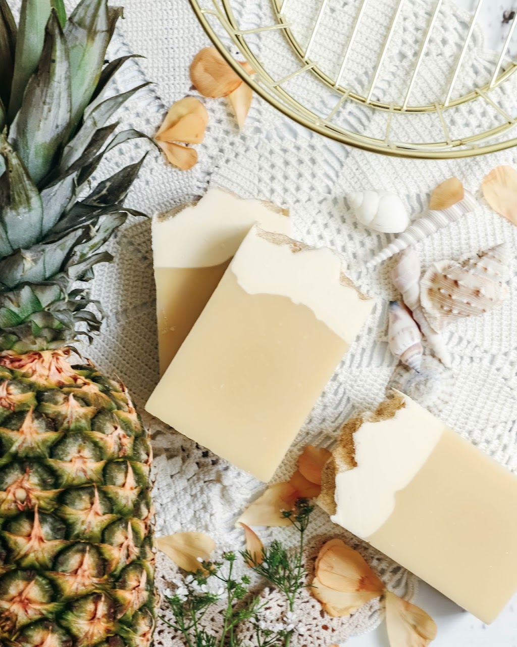Wild Island Soap co | 2455 Blairgowrie Rd, Mill Bay, BC V0R 2P1, Canada | Phone: (250) 514-6677