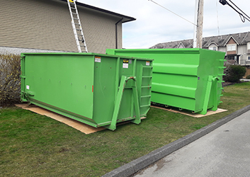 Trashopolis Disposal - Bin Rental | store | 25717 124 Ave, Maple Ridge, BC V4R 1B8, Canada | 6042103962 OR +1 604-210-3962