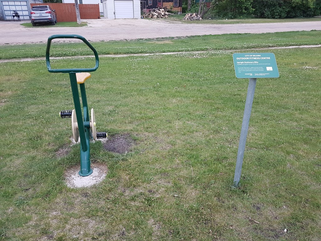 Hydro Park | 176 Main St, Selkirk, MB R1A 1R3, Canada