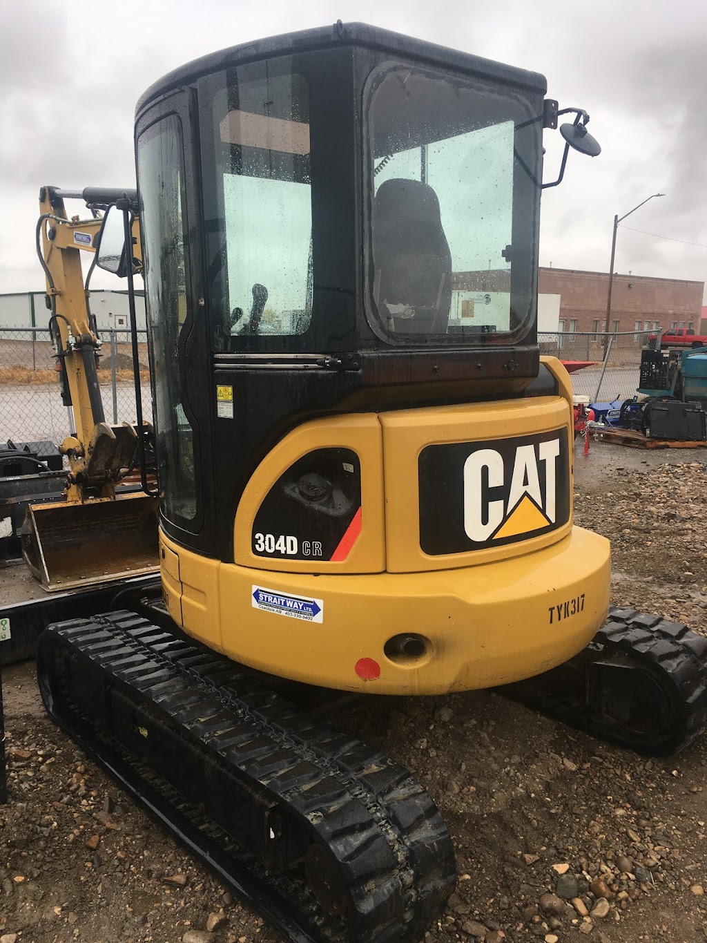 Strait Way Ltd | 1426 12th St, Coaldale, AB T1M 1N2, Canada | Phone: (403) 345-2045