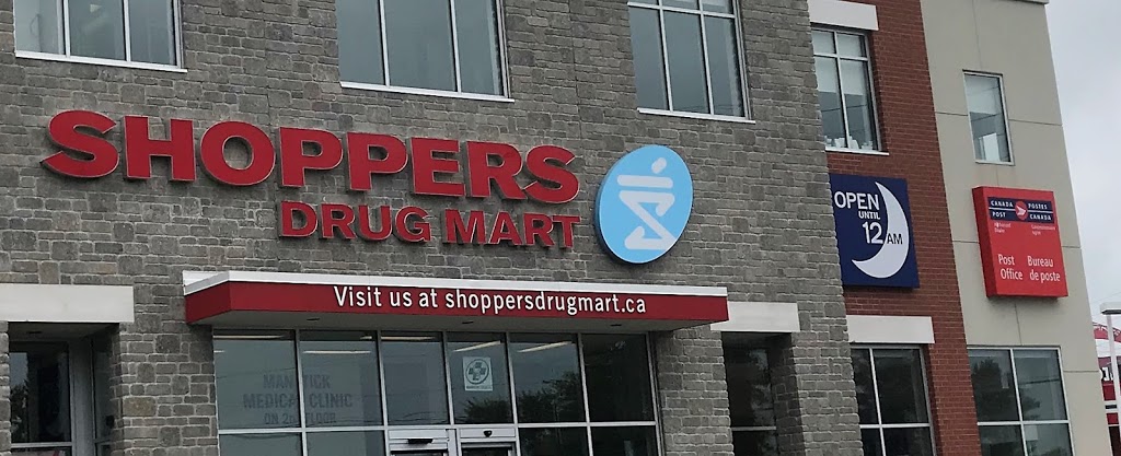 Canada Post | 5230-A Mitch Owens Rd, Manotick, ON K4M 1B0, Canada | Phone: (800) 267-1177
