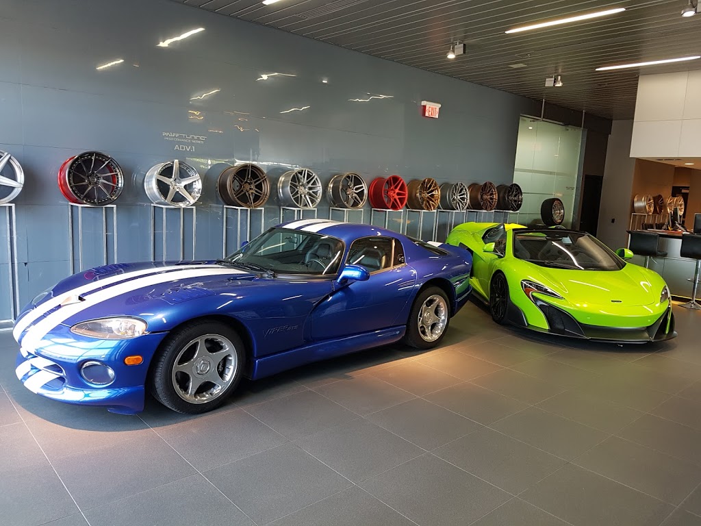 Pfaff Tuning | 101 Auto Park Cir, Woodbridge, ON L4L 8R1, Canada | Phone: (905) 850-4555